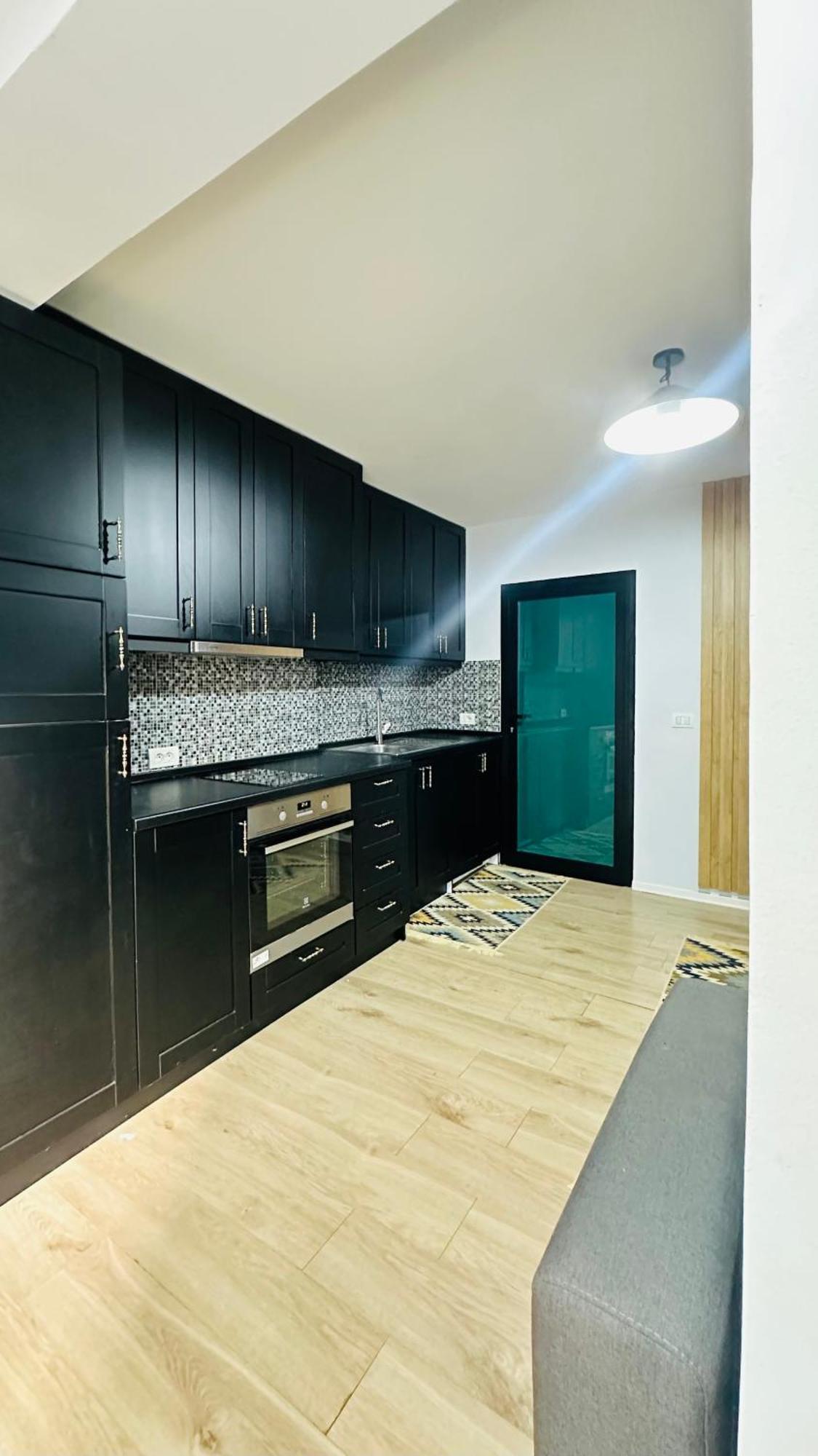 With Self Check-in Apartment