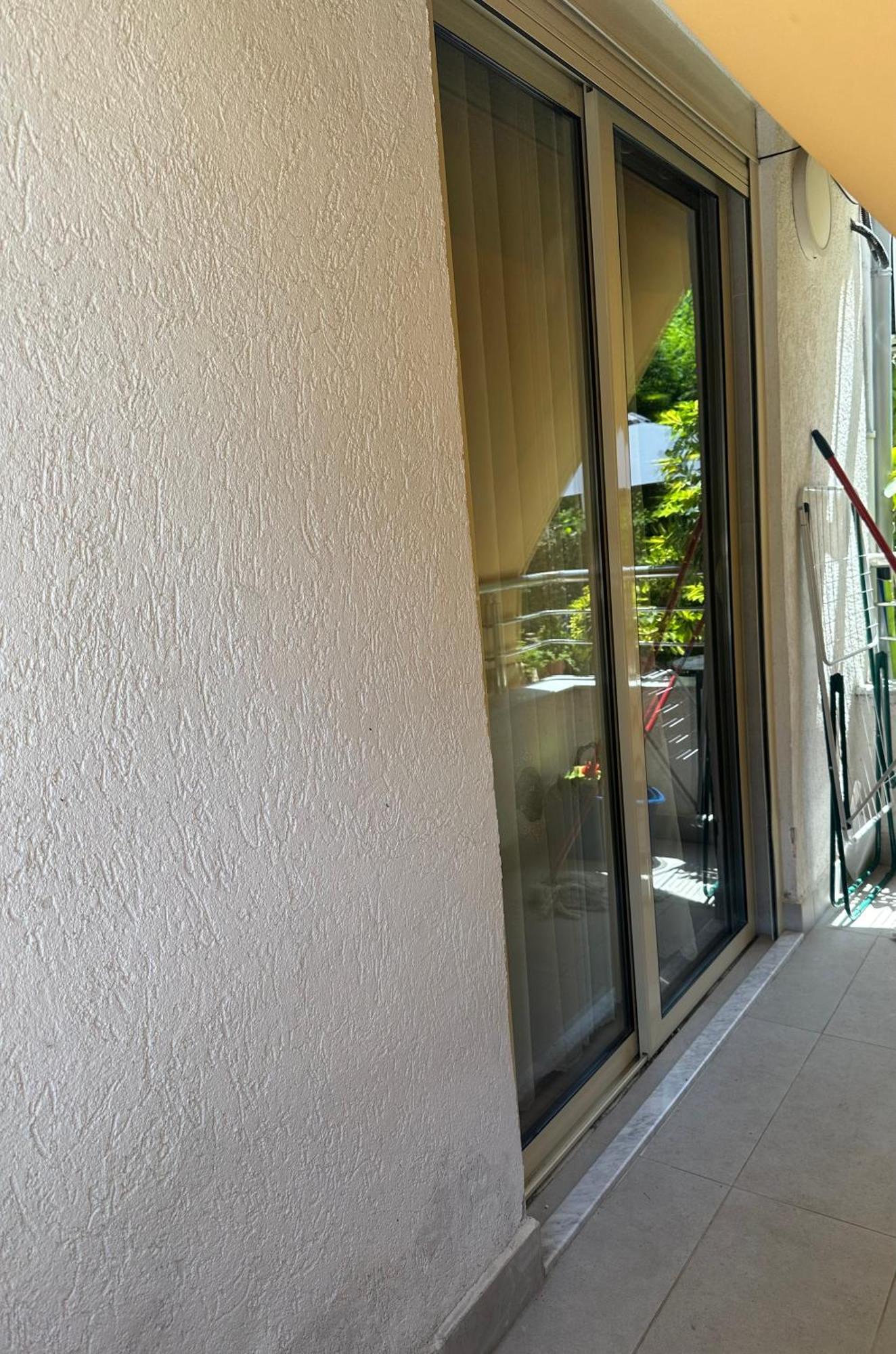 With Self Check-in Apartment Tirana