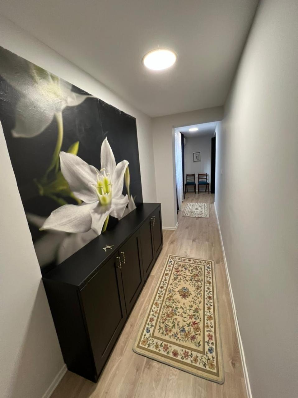 With Self Check-in Apartment Tirana