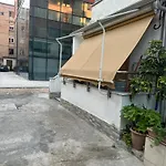 Central Apartment With Self Check-In